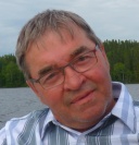 Dorval, Réjean