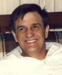 Raymond, Gérard