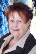 Fortin, Aline Morin