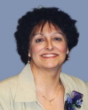 Corneau, Doris Hudon