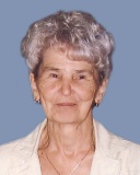 Rousseau, Gilberte Tremblay