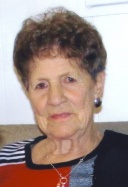 Beaumont, Norma Tremblay