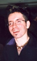 Côté, Nicolas