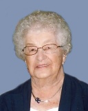 Coulombe, Lauraine Barrette