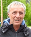 St-Pierre, Michel