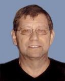 Harvey, Martin