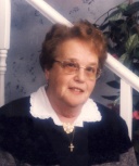 Gingras, Thérèse Payeur