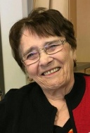 Lajoie, Mariette