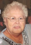 Simard, Thérèse Fortin