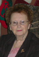 Duchesne, Jeannine Girard