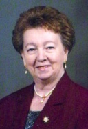Verreault, Gisèle Pilote