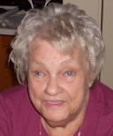 Desbiens, Pierrette Gobeil