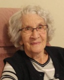 Cadoret, Irène Côté