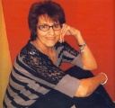 Trépanier, Céline