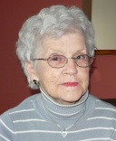 Larouche, Gratia Savard