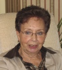 Bolduc, Laurette Pouliot