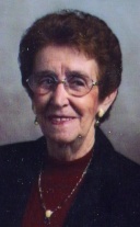 Gilbert, Anita Larouche