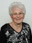 Boily, Pierrette Bouchard