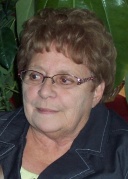 Tremblay, Gisèle Mercier