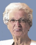 Fortin, Marie-Louise