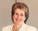 Tremblay, Rita Fortin