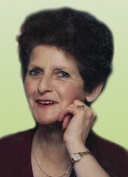 Girard, Marguerite Gagnon "dite Margot"