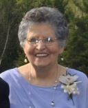 Larouche, Rose-Annette Gagnon