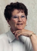 VÉZINA, Cécile Boily