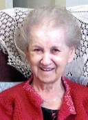 Bouchard, Huguette