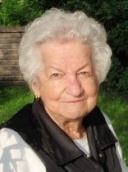 Vachon, Claudia Sauvé