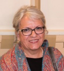 Girard, Francine
