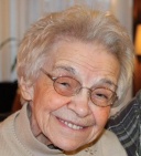 Harvey, Bernadette Fortin-Pagé
