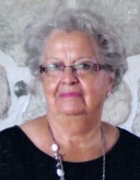 Thériault, Lucienne