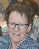 Hudon, Jeannine