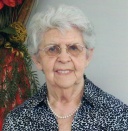 Boudreault, Marie-Thérèse