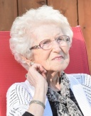 Simard, Marguerite Harvey