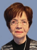 Gauthier, Juliette Barbeau