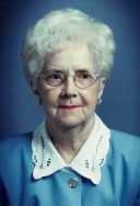 Racine, Lucienne Gauthier