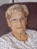 Cantin, Marie-Blanche Dubois
