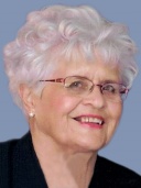 Simard Hudon, Jacqueline