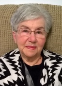 Gaudreault, Jeannine Tremblay