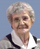Potvin, Gracia Gagnon