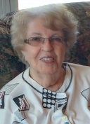 Raymond, Réjeanne Bouchard