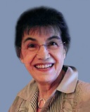 Simard, Ghislaine Savard