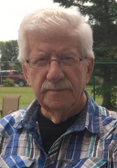Trépanier, René