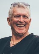 Jomphe, Michel