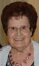 Hudon Voisine, Annette