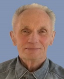 Larouche, Fernand