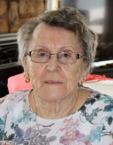 Gauthier, Gérardine Fortin