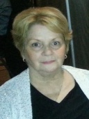 Bouchard, Fleurette